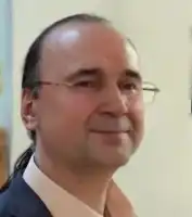 Соловьёв Степа Глебович