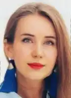 Сушкова Анна Романовна