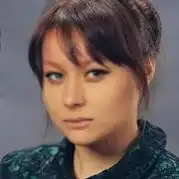 Сушкова Любовь