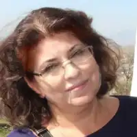 Сушкова Василиса Анатольевна