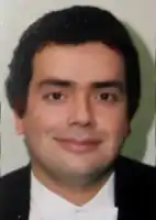 Тарасов Сергей Леонидович