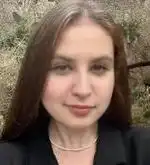 Тарасова Мария Максимовна