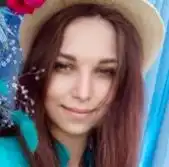 Тарасова Василиса