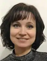 Тимофеева Кристина