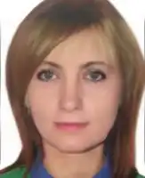Тимофеева Надежда