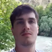 Трофимов Роман Николаевич