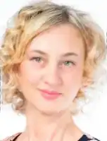 Трофимова Милана Романовна