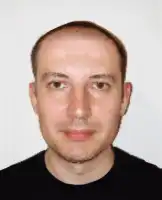 Ушаков Леонид Павлович