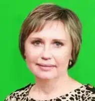 Вахрушова Светлана Денисовна
