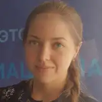 Вахрушова Валерия Романовна