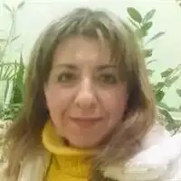 Вахрушова Виктория