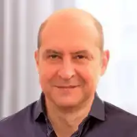 Васильев Игорь Всеволодович