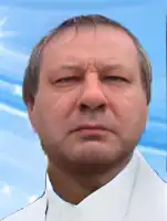 Васильев Леонид Вадимович
