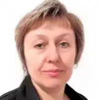 Васильева Анастасия