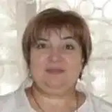Виноградова Ирина