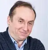 Власов Борис
