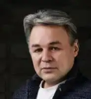 Власов Денис Степанович