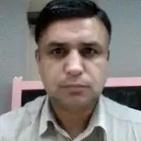 Власов Павел Борисович