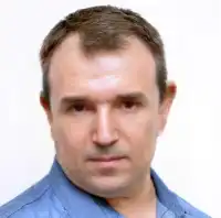 Волков Евгений Константинович