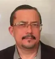 Волков Роман
