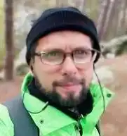Воробьёв Марк Богданович