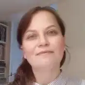 Воробьева Ксения Станиславовна