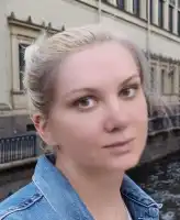 Воробьева Татьяна Олеговна