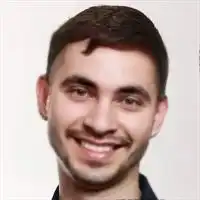 Захаров Григорий Игоревич
