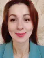 Захарова Елизавета Денисовна