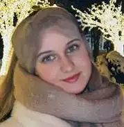 Захарова Галина