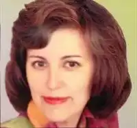 Захарова Оксана