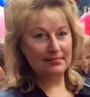 Захарова Татьяна Константиновна