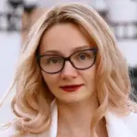 Захарова Василиса Александровна