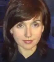 Захарова Василиса Вячеславовна