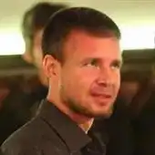Зимин Давид